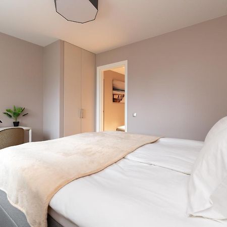 טאלין Karu Central Apartment מראה חיצוני תמונה