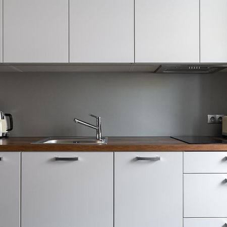 טאלין Karu Central Apartment מראה חיצוני תמונה