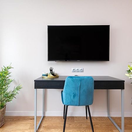 טאלין Karu Central Apartment מראה חיצוני תמונה