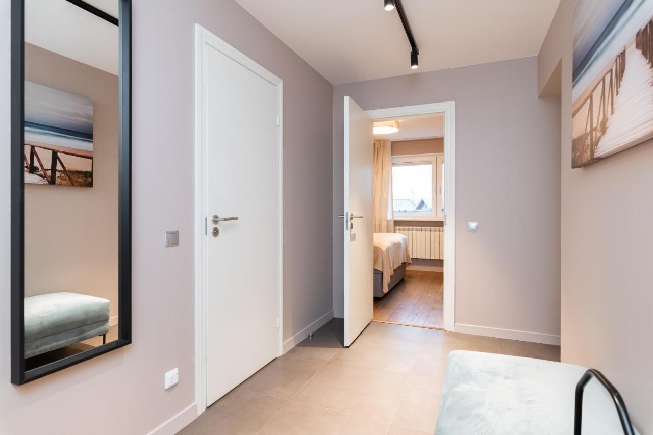 טאלין Karu Central Apartment מראה חיצוני תמונה