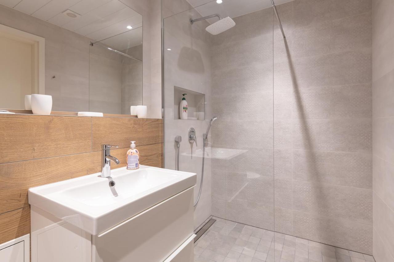 טאלין Karu Central Apartment מראה חיצוני תמונה
