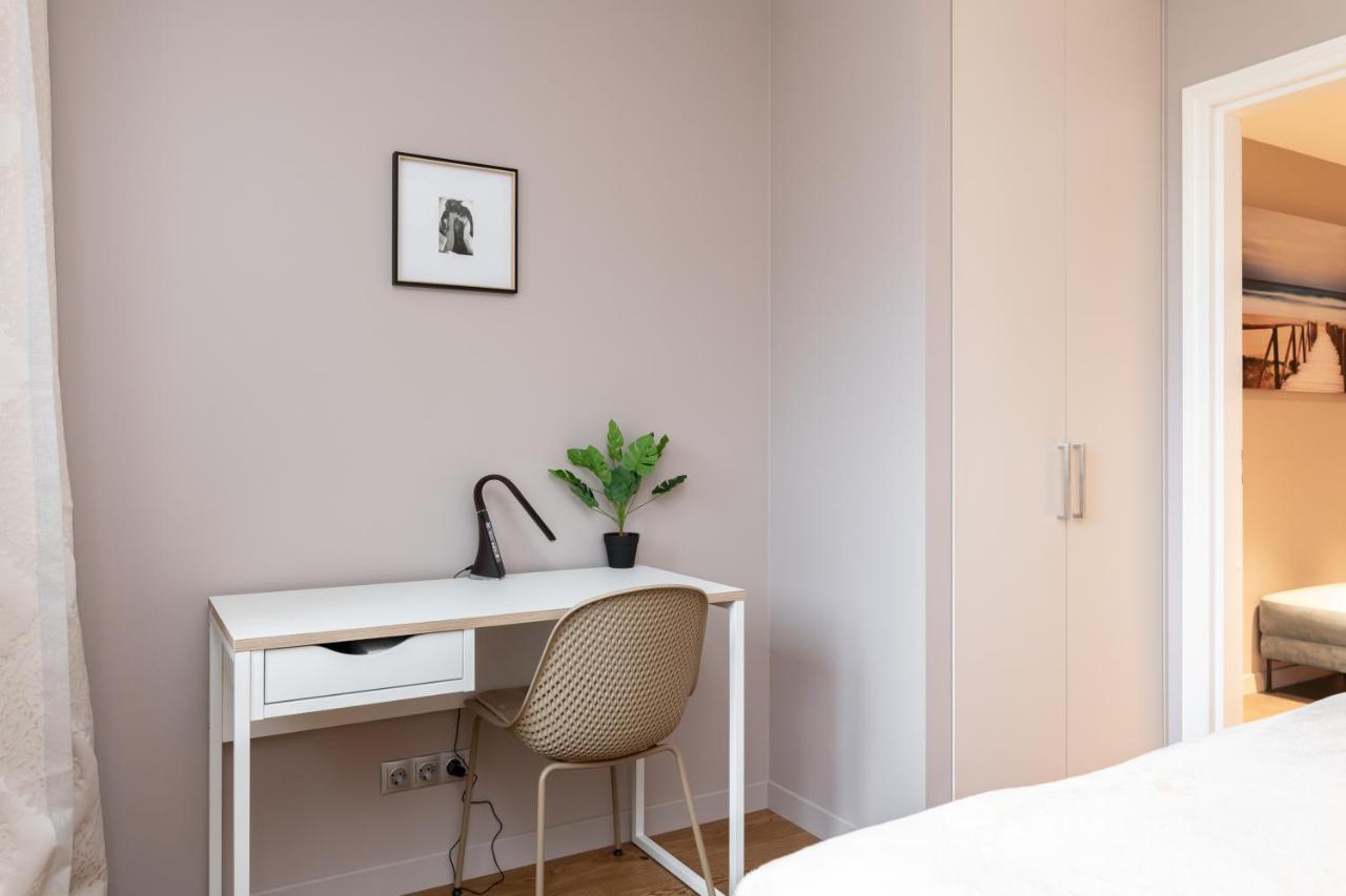 טאלין Karu Central Apartment מראה חיצוני תמונה