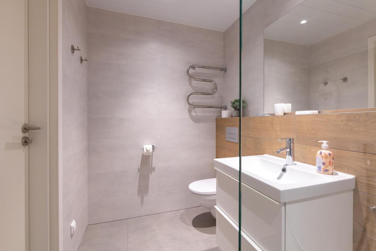 טאלין Karu Central Apartment מראה חיצוני תמונה