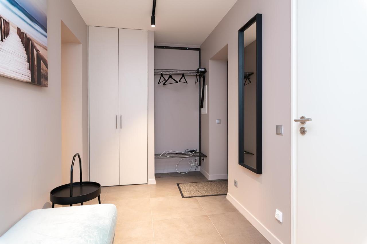 טאלין Karu Central Apartment מראה חיצוני תמונה