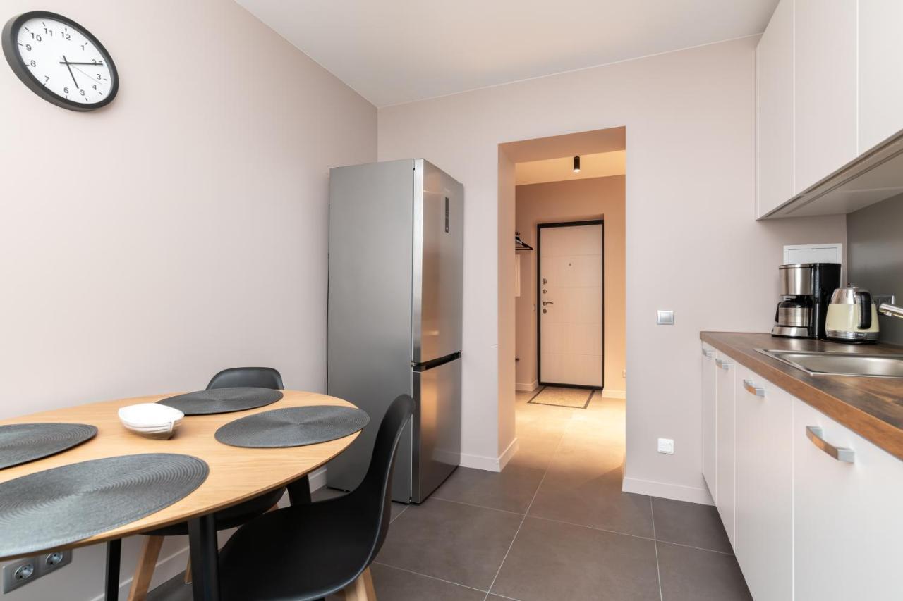 טאלין Karu Central Apartment מראה חיצוני תמונה