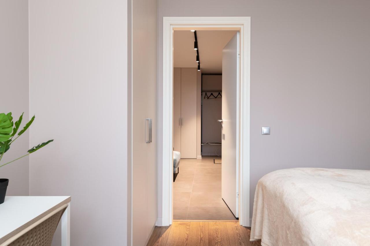 טאלין Karu Central Apartment מראה חיצוני תמונה